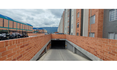 APARTAMENTO EN VENTA EN CHIA CONJUNTO RESIDENCIAL SERRALTA