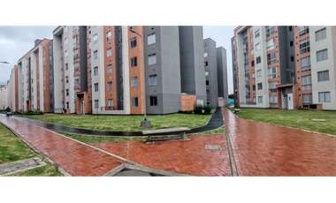 APARTAMENTO EN VENTA EN CHIA CONJUNTO RESIDENCIAL SERRALTA