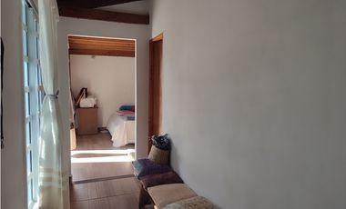 Vive entre naturaleza y tranquilidad en La Ceja. finca en venta