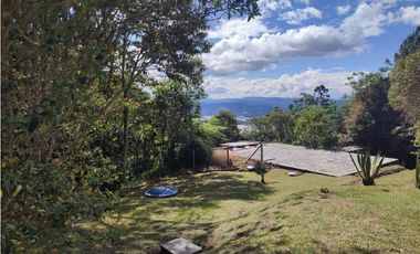 Vive entre naturaleza y tranquilidad en La Ceja. finca en venta