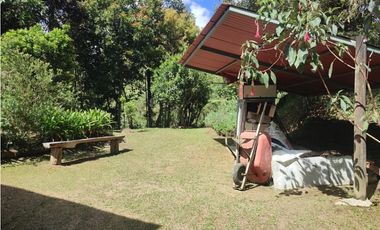 Vive entre naturaleza y tranquilidad en La Ceja. finca en venta