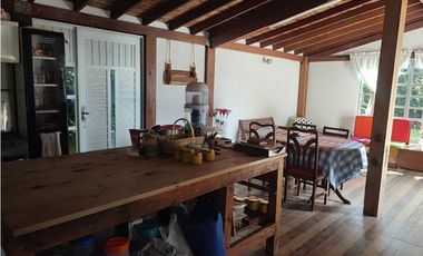 Vive entre naturaleza y tranquilidad en La Ceja. finca en venta