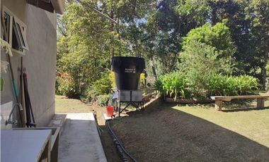 Vive entre naturaleza y tranquilidad en La Ceja. finca en venta
