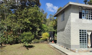 Vive entre naturaleza y tranquilidad en La Ceja. finca en venta