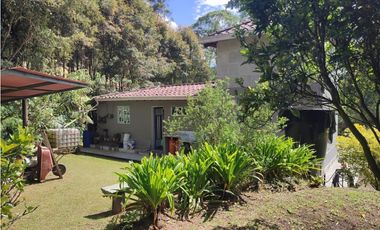 Vive entre naturaleza y tranquilidad en La Ceja. finca en venta