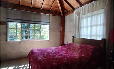 Vive entre naturaleza y tranquilidad en La Ceja. finca en venta