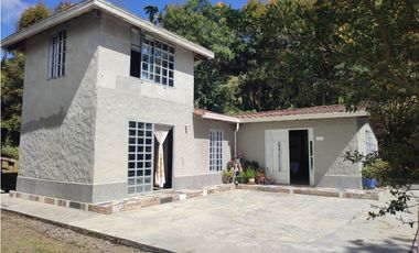 Vive entre naturaleza y tranquilidad en La Ceja. finca en venta