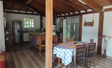 Vive entre naturaleza y tranquilidad en La Ceja. finca en venta