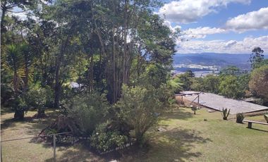 Vive entre naturaleza y tranquilidad en La Ceja. finca en venta