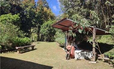 Vive entre naturaleza y tranquilidad en La Ceja. finca en venta