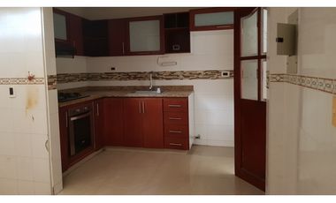 Casa en conjunto cerrado cerca al CC Ocean Mall - 005