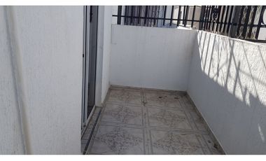 Casa en conjunto cerrado cerca al CC Ocean Mall - 005