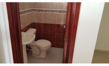 Casa en conjunto cerrado cerca al CC Ocean Mall - 005