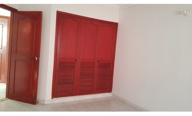 Casa en conjunto cerrado cerca al CC Ocean Mall - 005