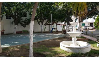 Casa en conjunto cerrado cerca al CC Ocean Mall - 005