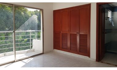 Casa en conjunto cerrado cerca al CC Ocean Mall - 005