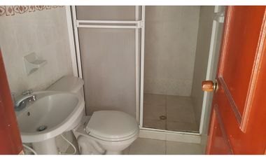 Casa en conjunto cerrado cerca al CC Ocean Mall - 005