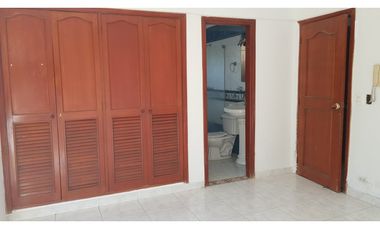 Casa en conjunto cerrado cerca al CC Ocean Mall - 005