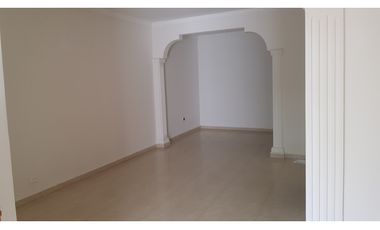 Casa en conjunto cerrado cerca al CC Ocean Mall - 005