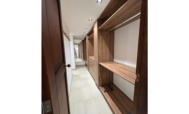 APARTAMENTO EN VENTA EN EL POBLADO MEDELLN