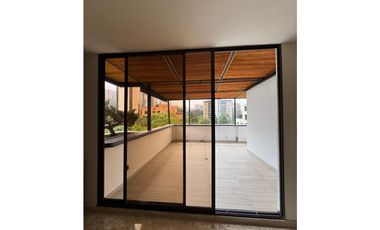 APARTAMENTO EN VENTA EN EL POBLADO MEDELLN