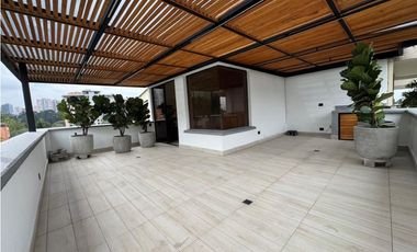APARTAMENTO EN VENTA EN EL POBLADO MEDELLN