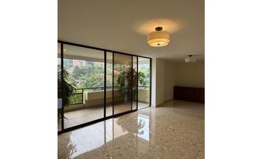 APARTAMENTO EN VENTA EN EL POBLADO MEDELLN