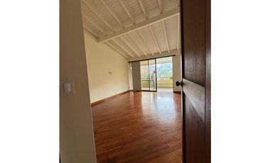 APARTAMENTO EN VENTA EN EL POBLADO MEDELLN