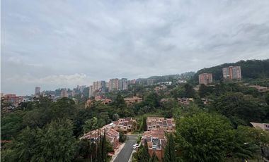 APARTAMENTO EN VENTA EN EL POBLADO MEDELLN