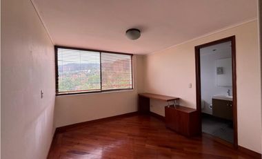 APARTAMENTO EN VENTA EN EL POBLADO MEDELLN