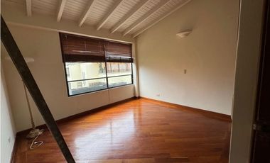 APARTAMENTO EN VENTA EN EL POBLADO MEDELLN