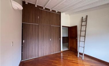 APARTAMENTO EN VENTA EN EL POBLADO MEDELLN