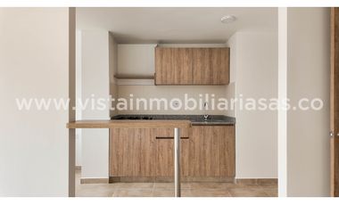 Renta Apartamento Sector Chipre, Manizales