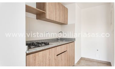 Renta Apartamento Sector Chipre, Manizales