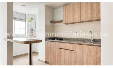 Renta Apartamento Sector Chipre, Manizales