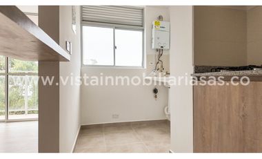 Renta Apartamento Sector Chipre, Manizales