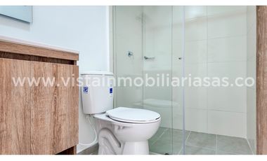 Renta Apartamento Sector Chipre, Manizales