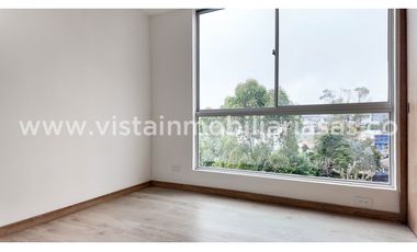 Renta Apartamento Sector Chipre, Manizales