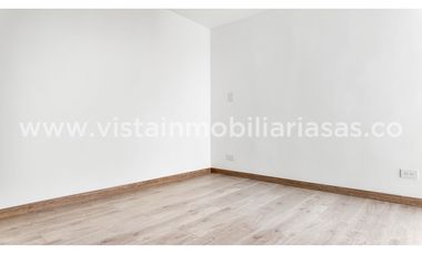 Renta Apartamento Sector Chipre, Manizales