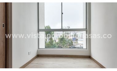 Renta Apartamento Sector Chipre, Manizales