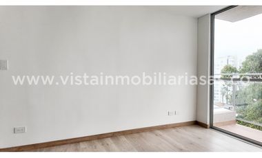 Renta Apartamento Sector Chipre, Manizales