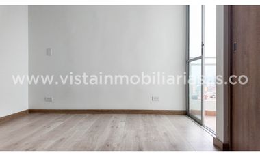 Renta Apartamento Sector Chipre, Manizales