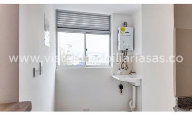 Renta Apartamento Sector Chipre, Manizales
