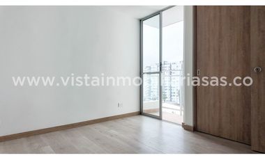 Renta Apartamento Sector Chipre, Manizales