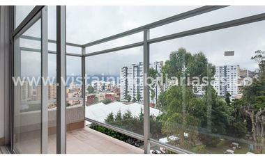 Renta Apartamento Sector Chipre, Manizales