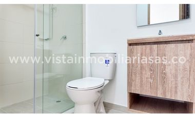 Renta Apartamento Sector Chipre, Manizales