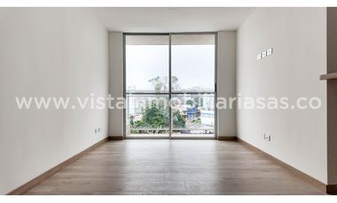 Renta Apartamento Sector Chipre, Manizales