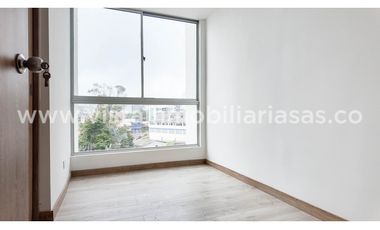 Renta Apartamento Sector Chipre, Manizales