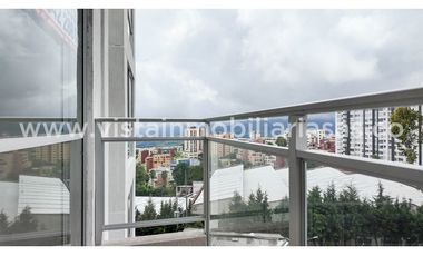 Renta Apartamento Sector Chipre, Manizales