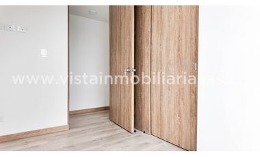 Renta Apartamento Sector Chipre, Manizales